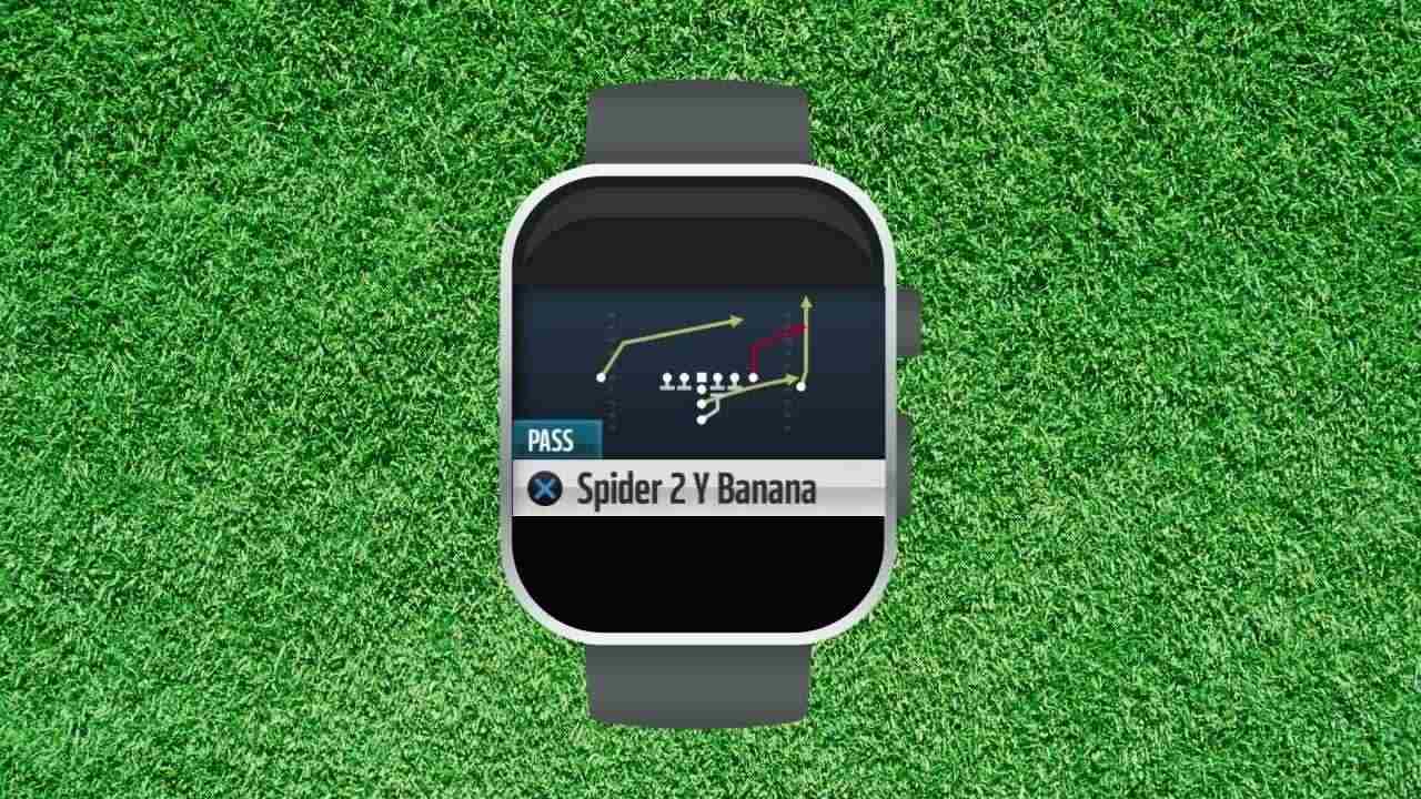 Welcome to a new era of play-calling