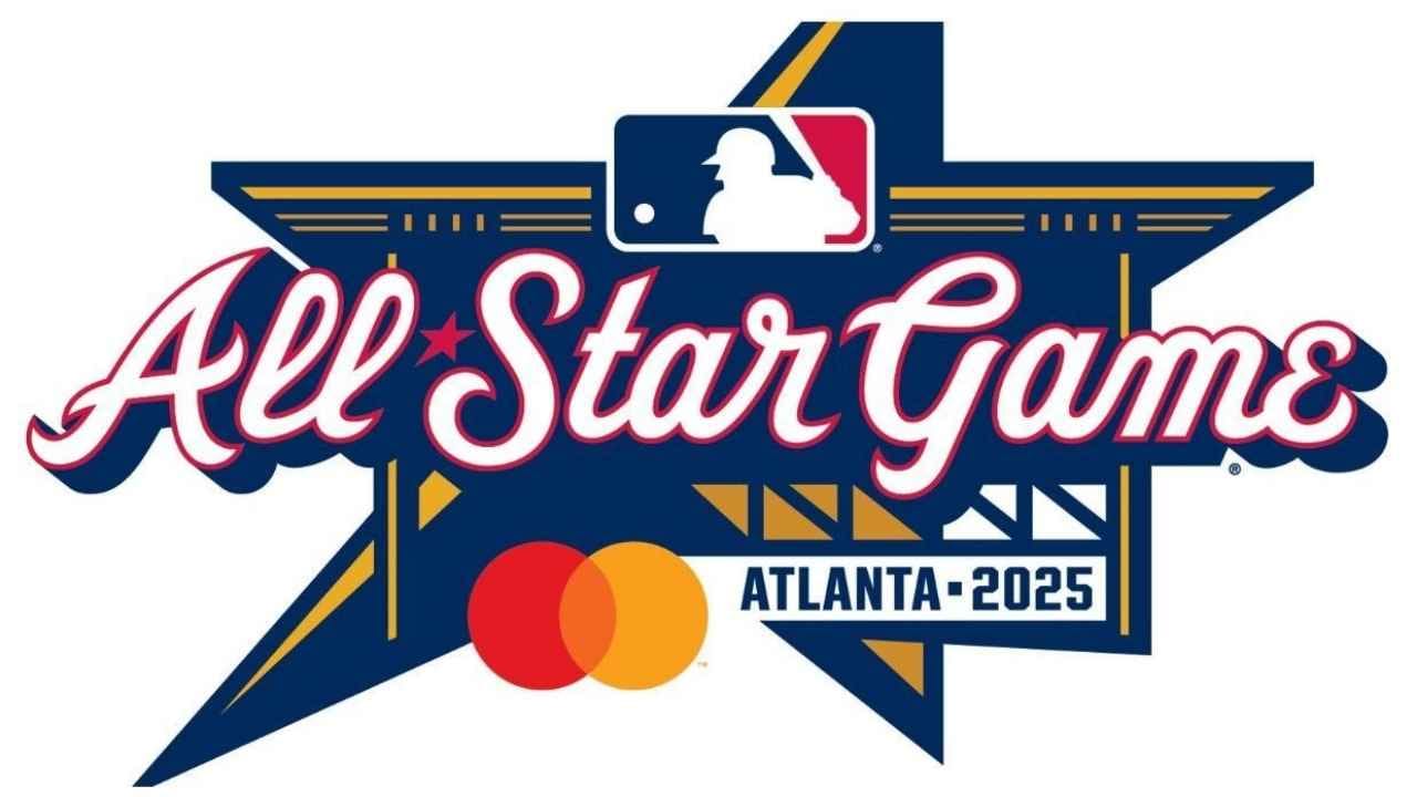2025 MLB All-Star starters including Aaron Judge, Shohei Ohtani, and other top players