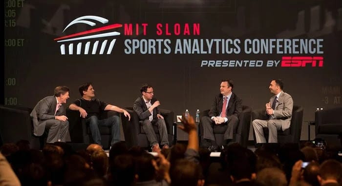 How one conference shapes the future of sports